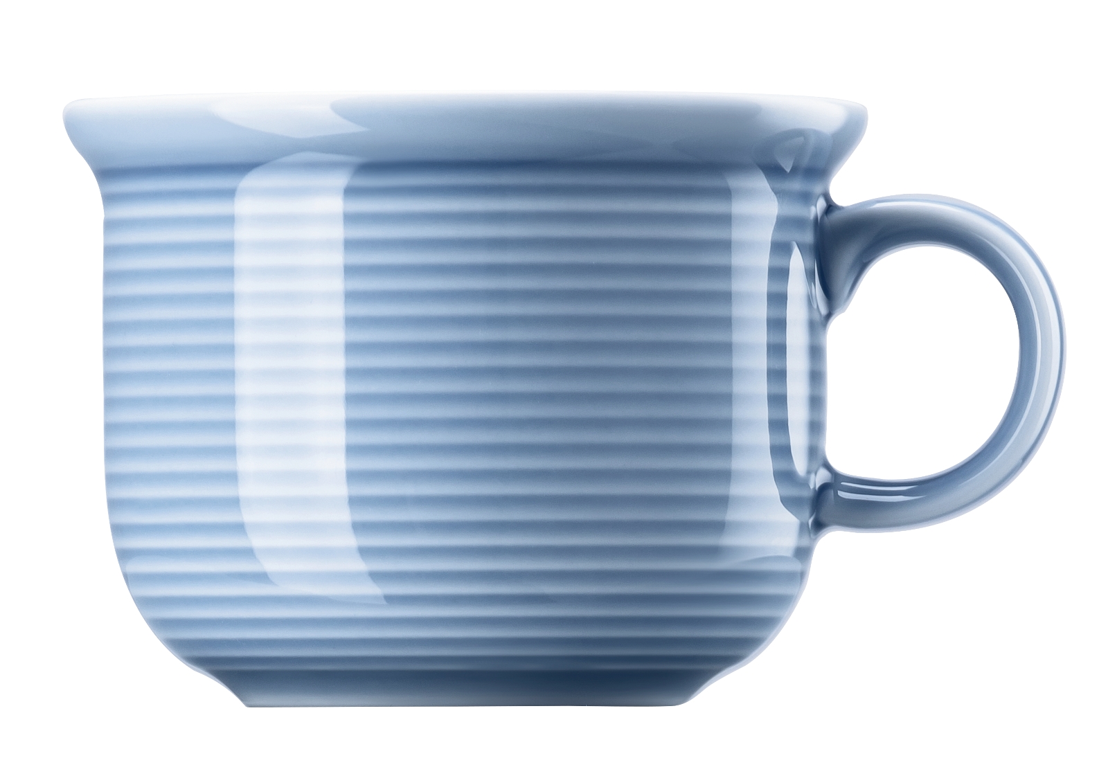 Thomas Trend Colour Arctic Blue Espresso-Obertasse