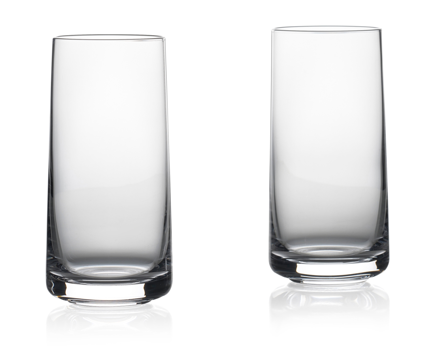 Zone Denmark Rocks Highball Glas 0,41 l Set2