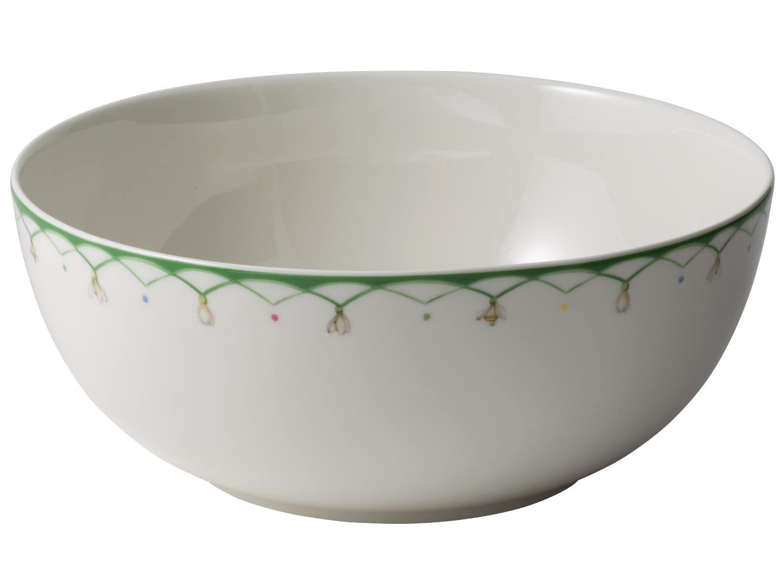 Villeroy & Boch Colourful Spring Schüssel rund 23 cm