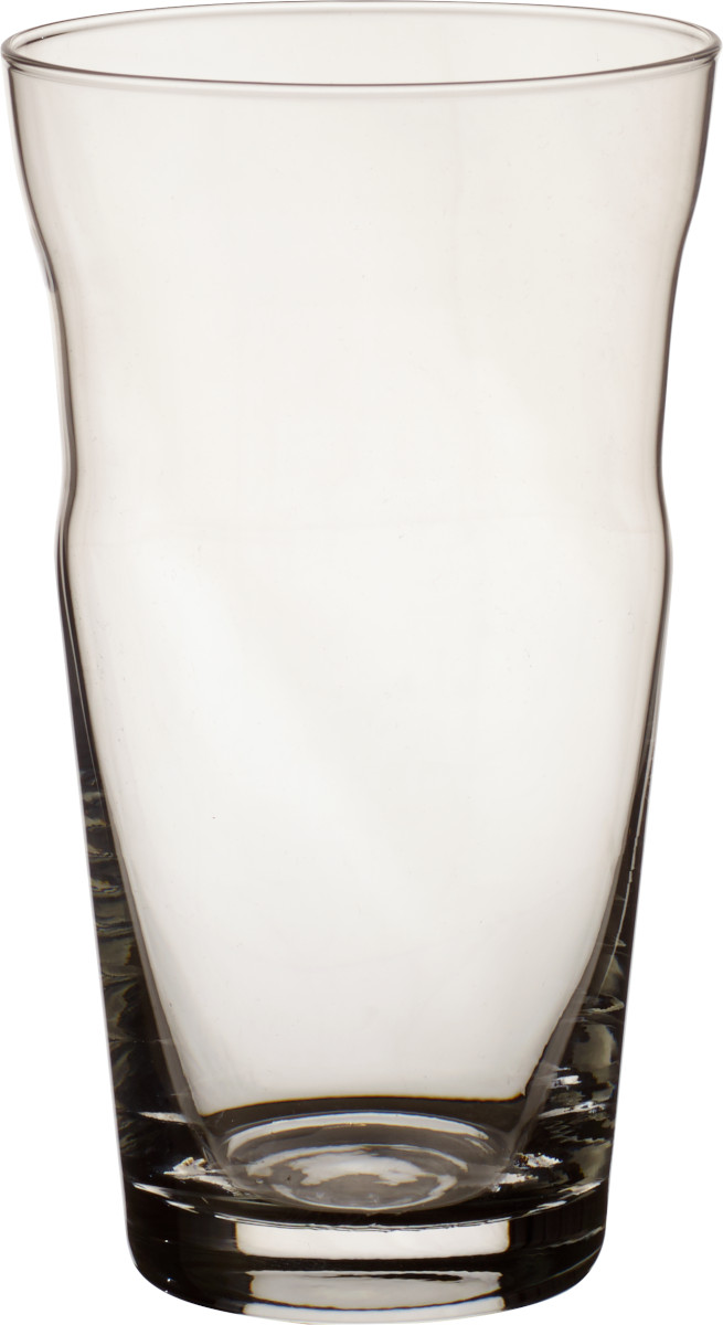 Villeroy & Boch NewWave Latte Macchiato Glas ohne Henkel 0,5l