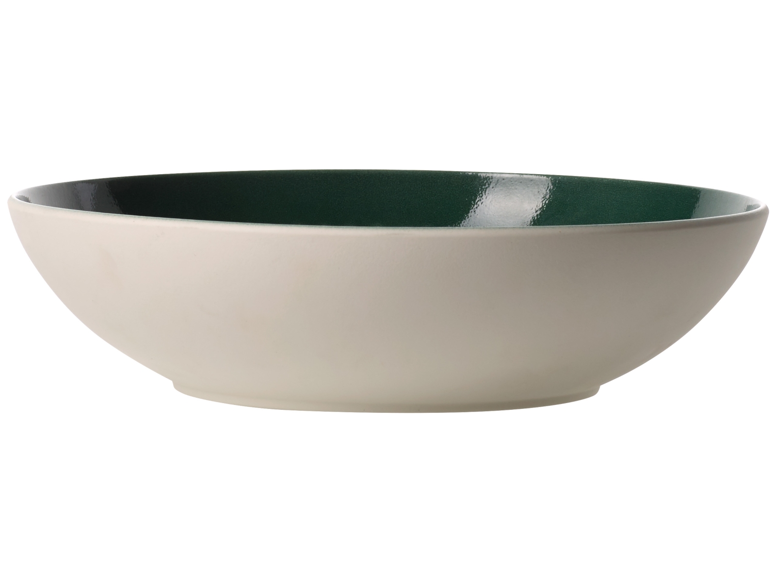 Villeroy & Boch it's my match green Servierschale Blossom 26 cm