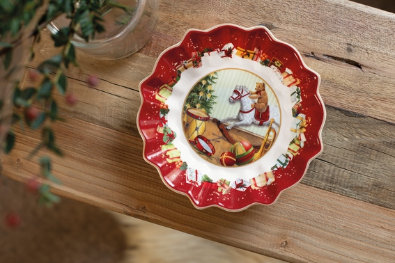 Villeroy & Boch Toy's Fantasy Schale klein Geschenke