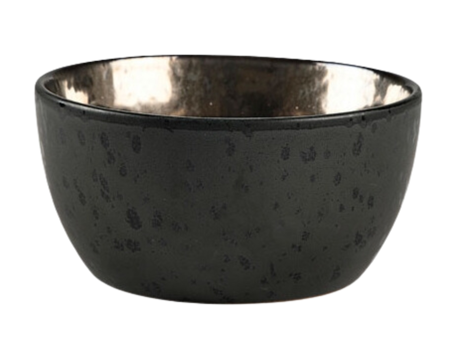 Bitz Bowl black/bronze 10 cm