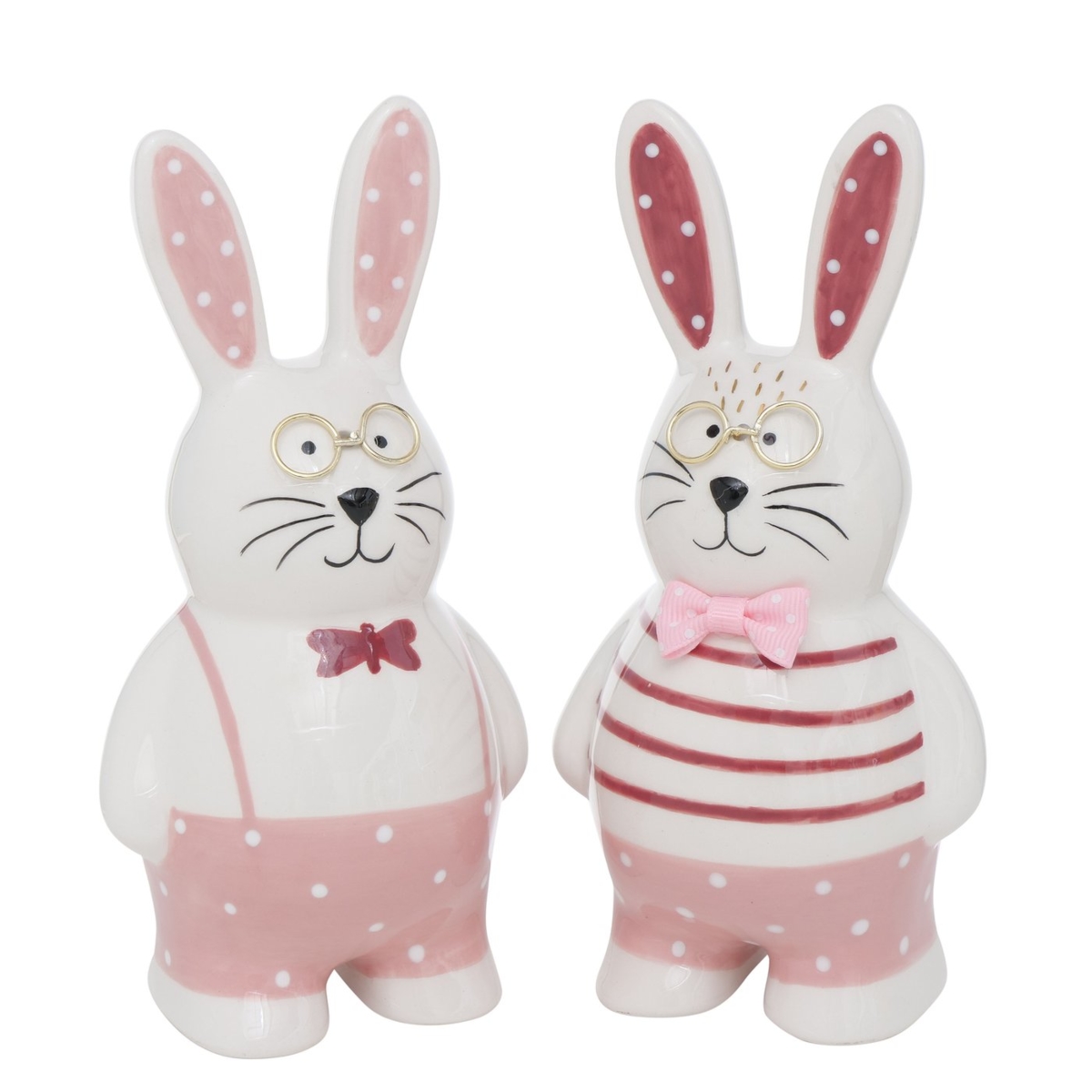 Boltze Rosia Hase 17 cm sortiert (1 Stück)