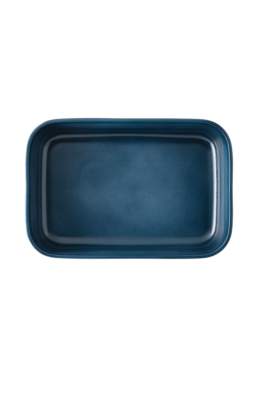 Rosenthal Junto Ocean Blue Auflaufform 20x29 cm