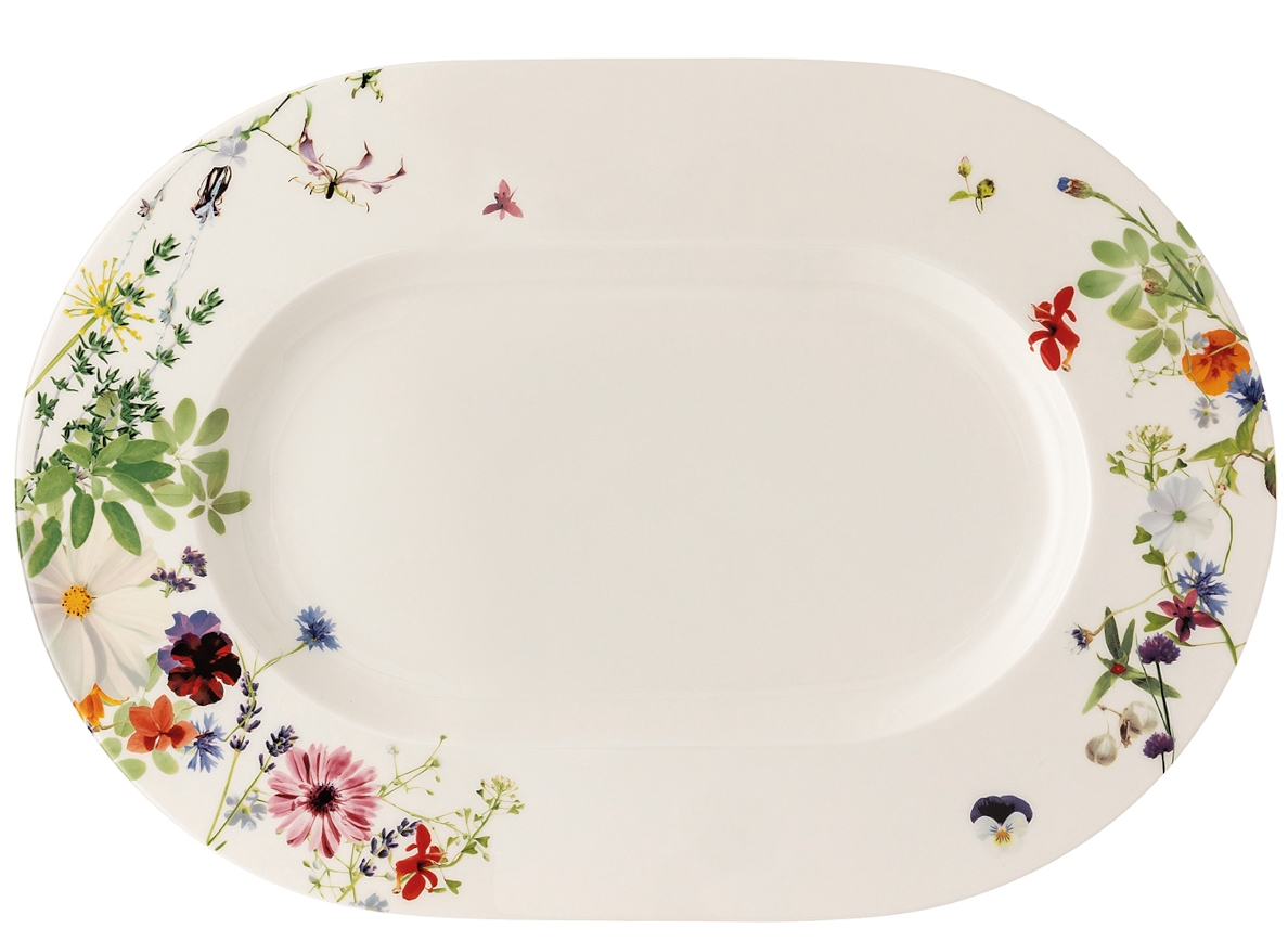 Rosenthal Brillance Grand Air Platte 41 cm