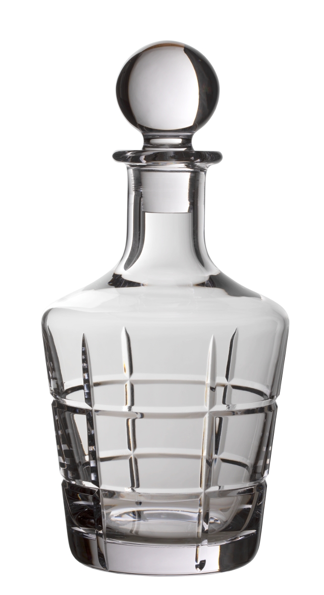 Villeroy & Boch Ardmore Club Whisky Karaffe 0,75 l