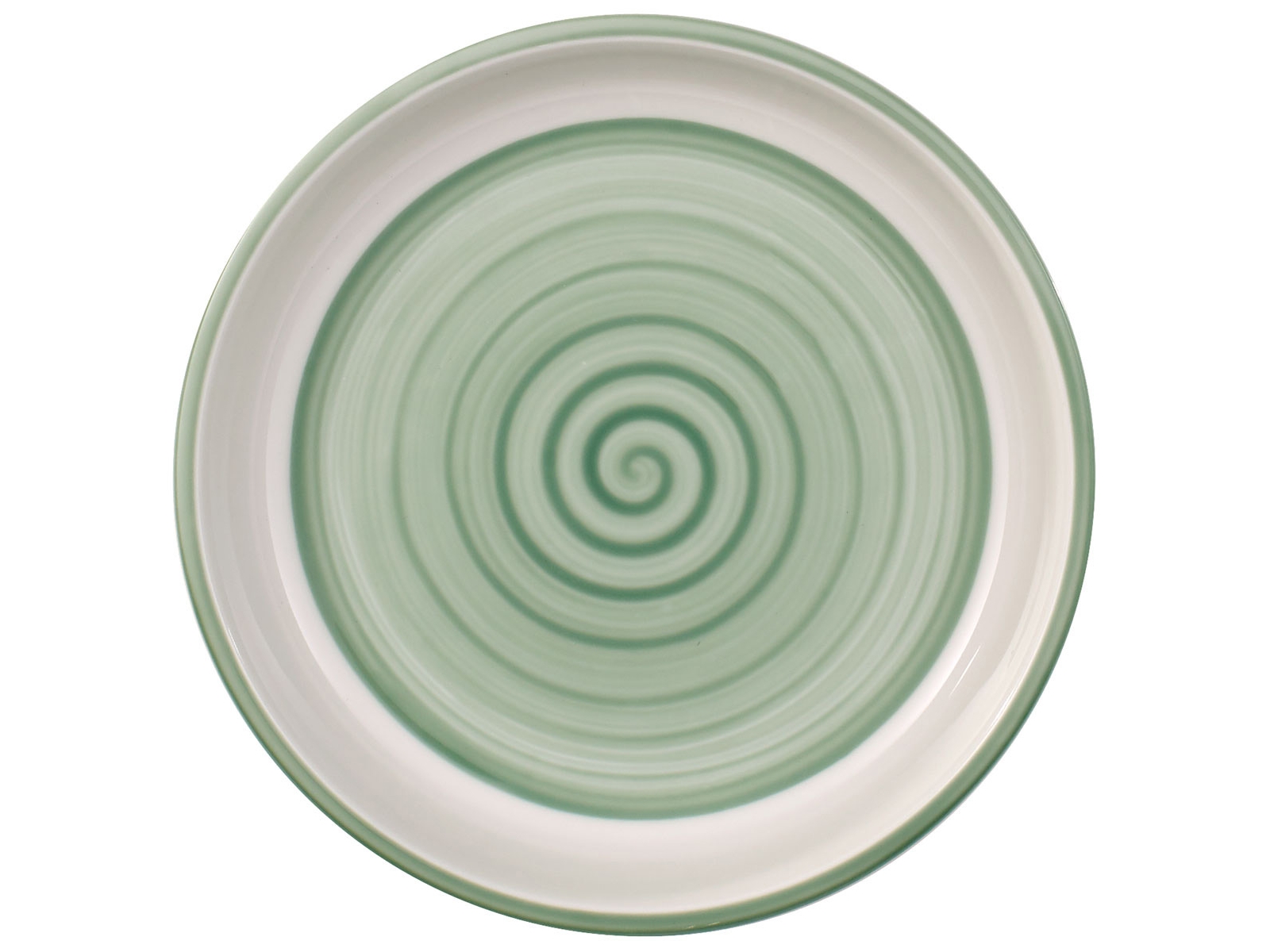 Villeroy & Boch Clever Cooking Green Servierplatte / Top Rund 17cm