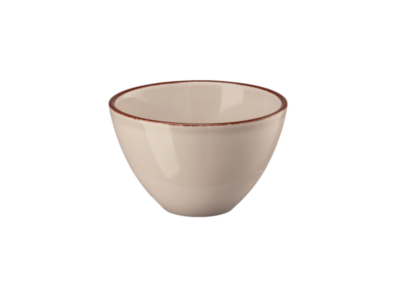 Rosenthal Profi Casual Shell Bowl 13cm Freisteller