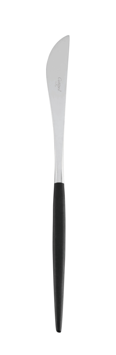 ASA GOA Messer schwarzer Griff 22,5 cm