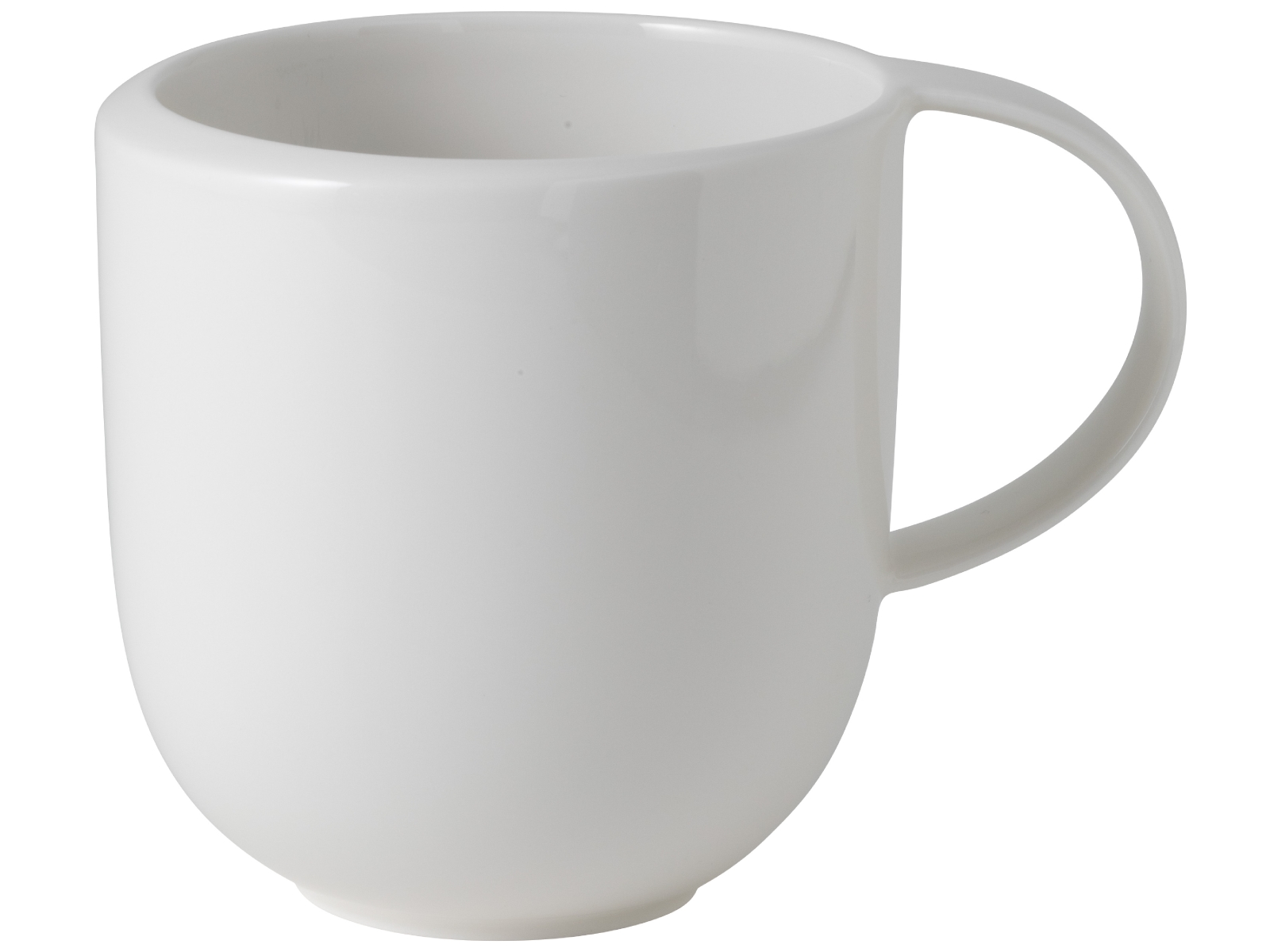 Villeroy & Boch NewMoon Becher mit Henkel 0,39 l