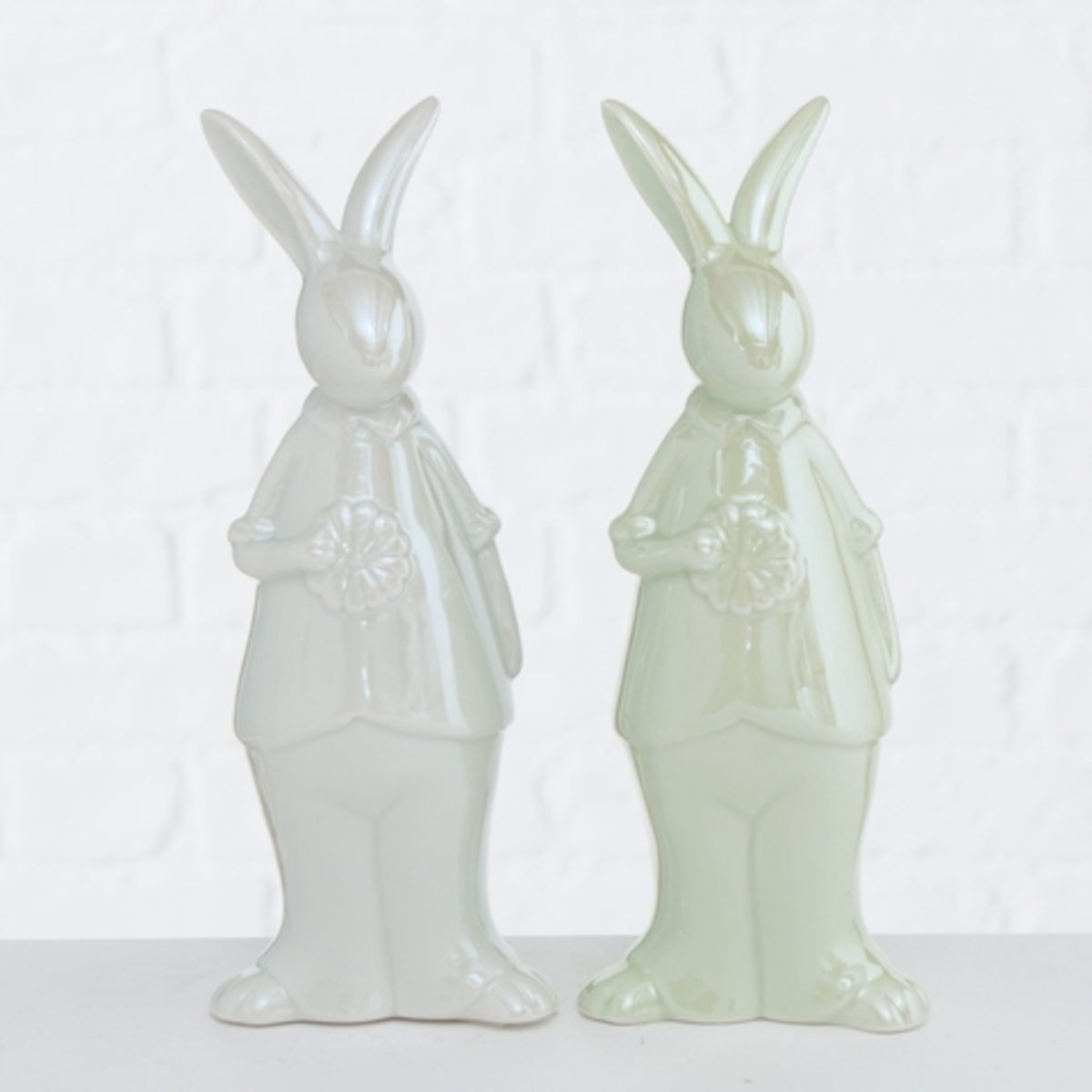 Boltze Dorsay Figur Hase 25 cm (1 Stück)