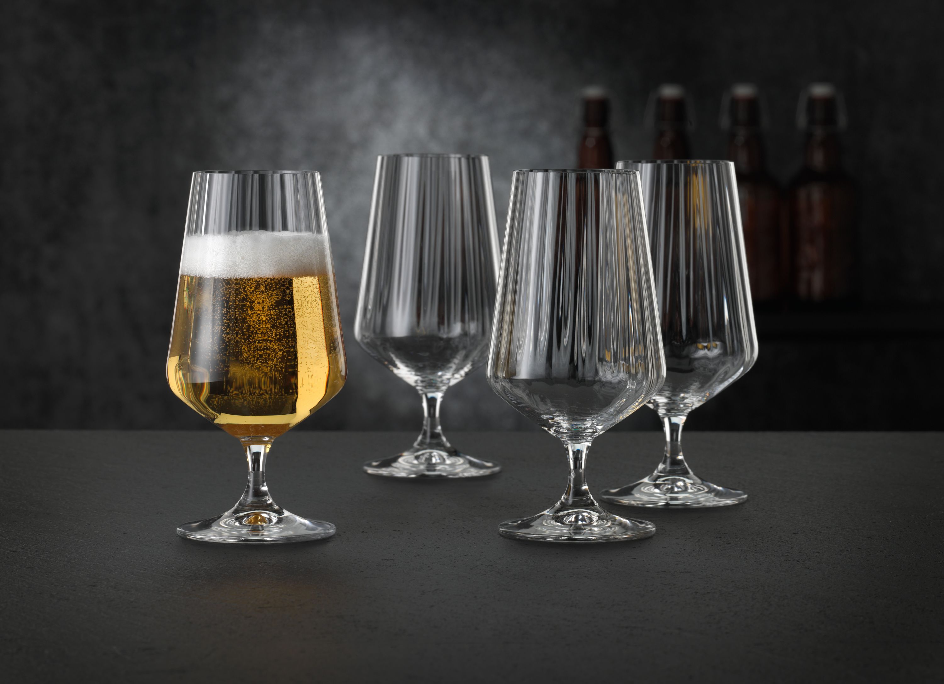 Nachtmann Celebration Bierglas Set 4tlg.