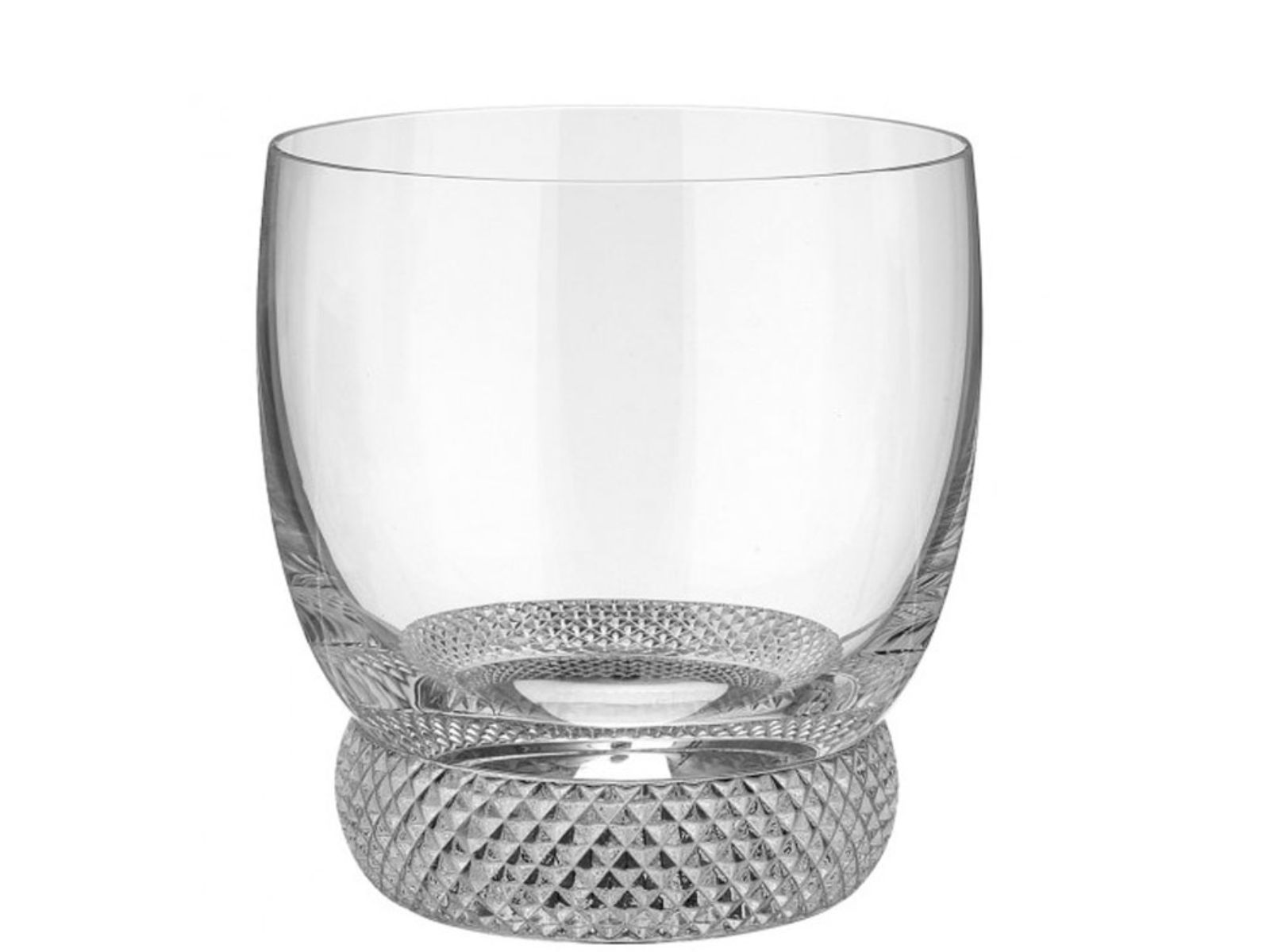 Villeroy & Boch Octavie Whiskyglas 0,36 l