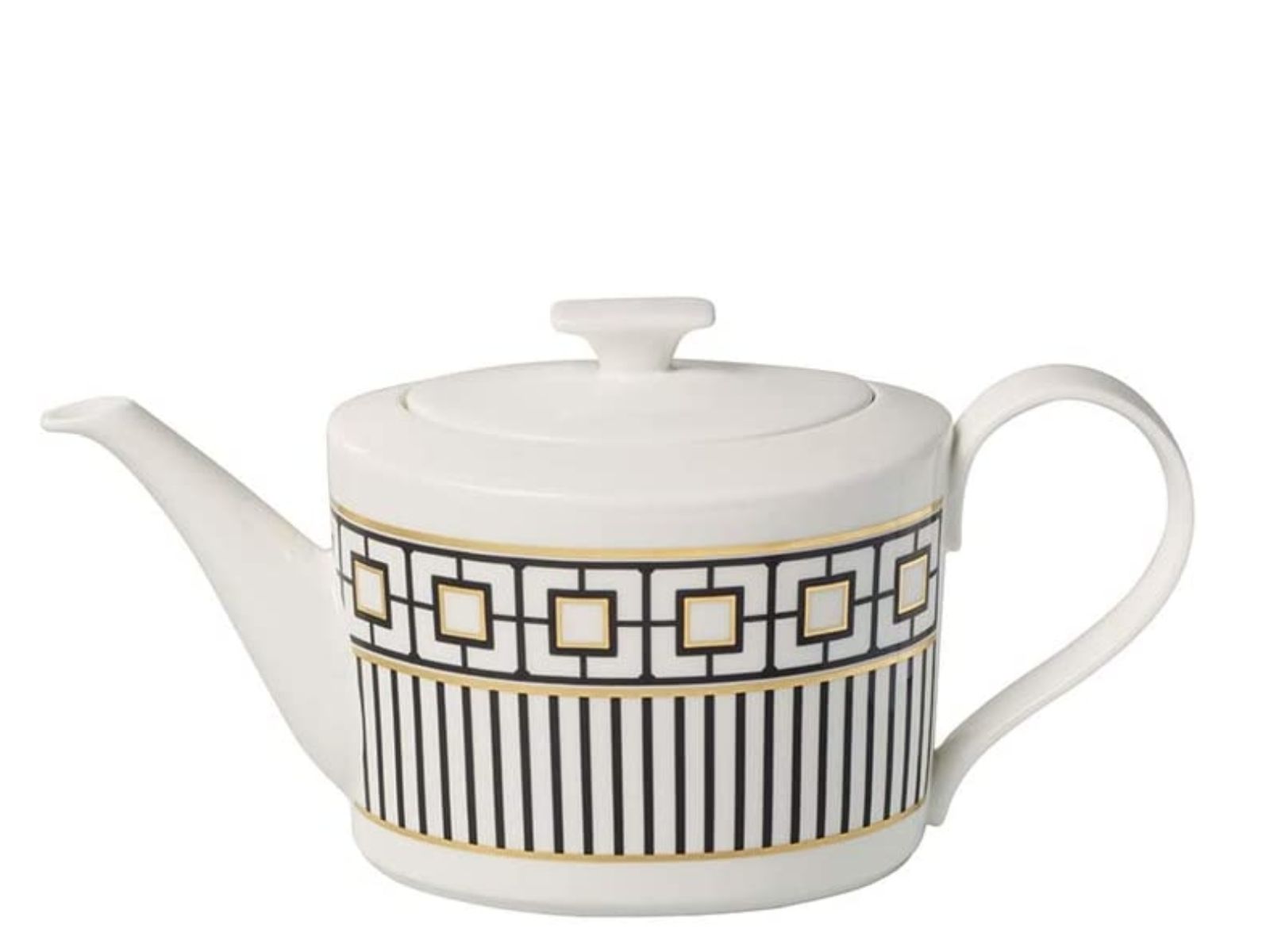 Villeroy & Boch Signature Metrochic Teekanne klein 0,44 l