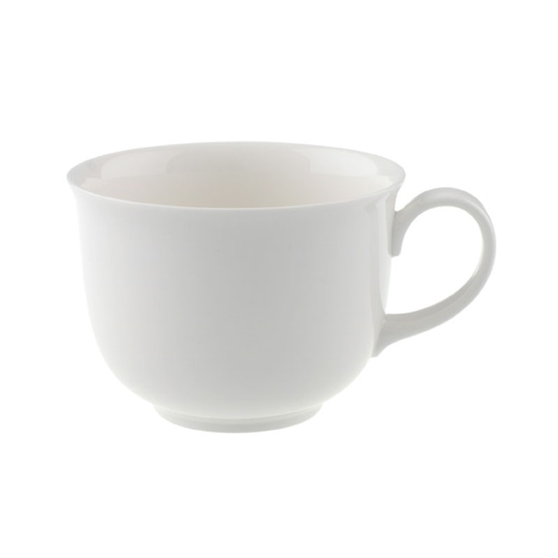 Villeroy & Boch Home Elements Kaffee-/Teetasse mit Untertasse