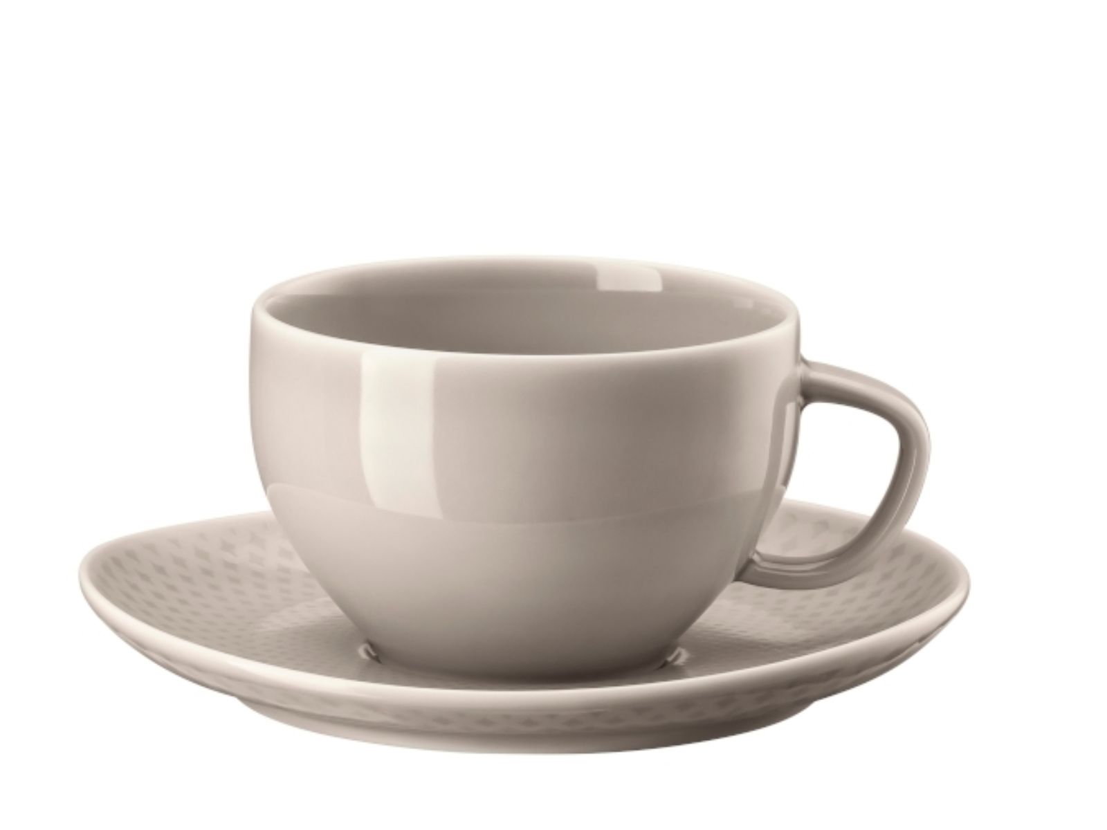 Rosenthal Junto Soft Shell Teetasse 2-tlg.