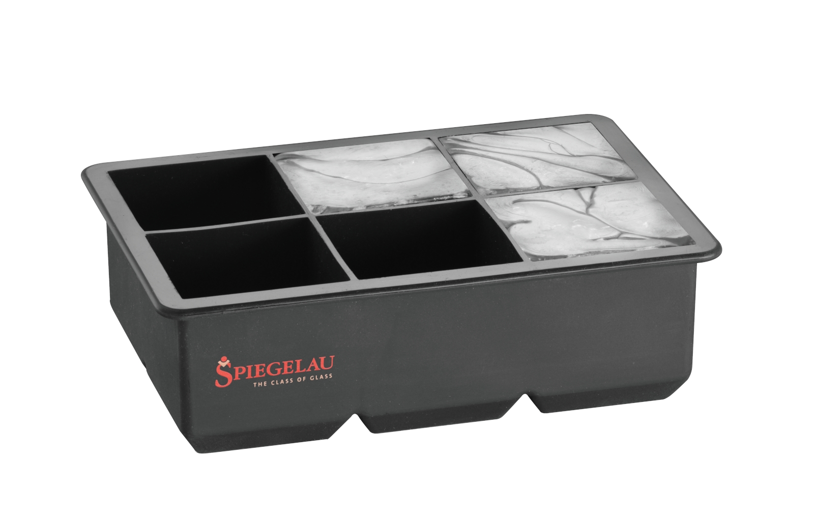 Spiegelau Perfect Serve Collection Ice Cube Set3