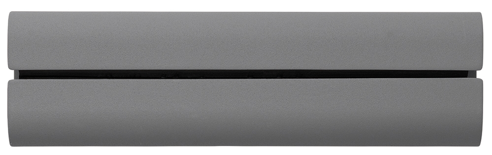Blomus TEWO Schlüsselbord Steel Gray 21 cm