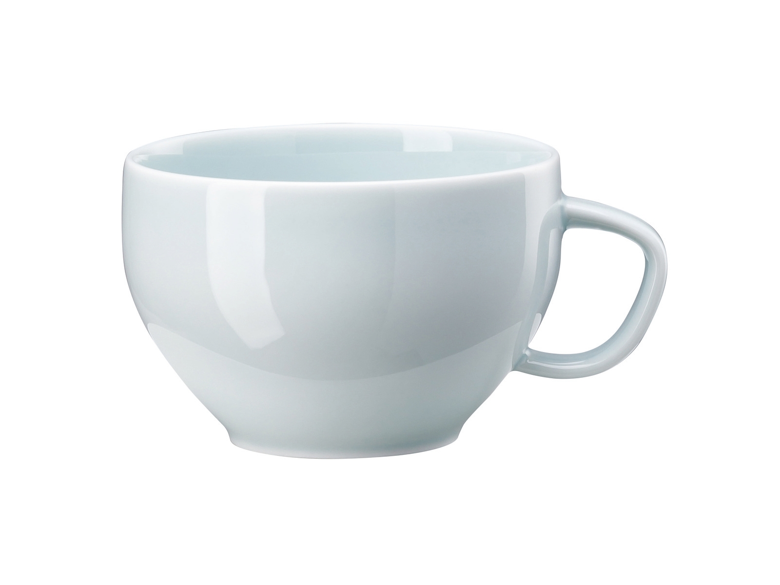 Rosenthal Junto Opal Green Tee-Obertasse 0,24 l