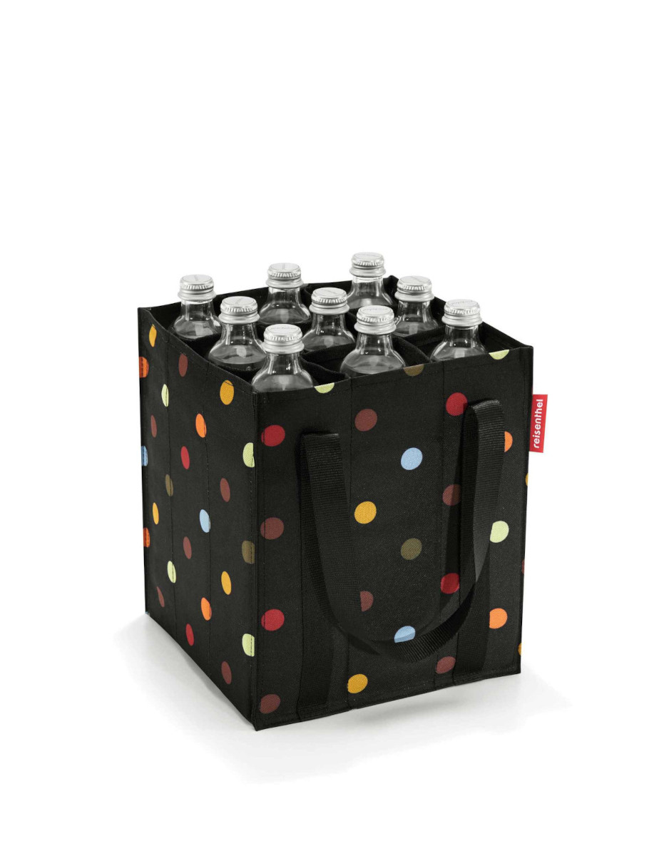 reisenthel bottlebag dots