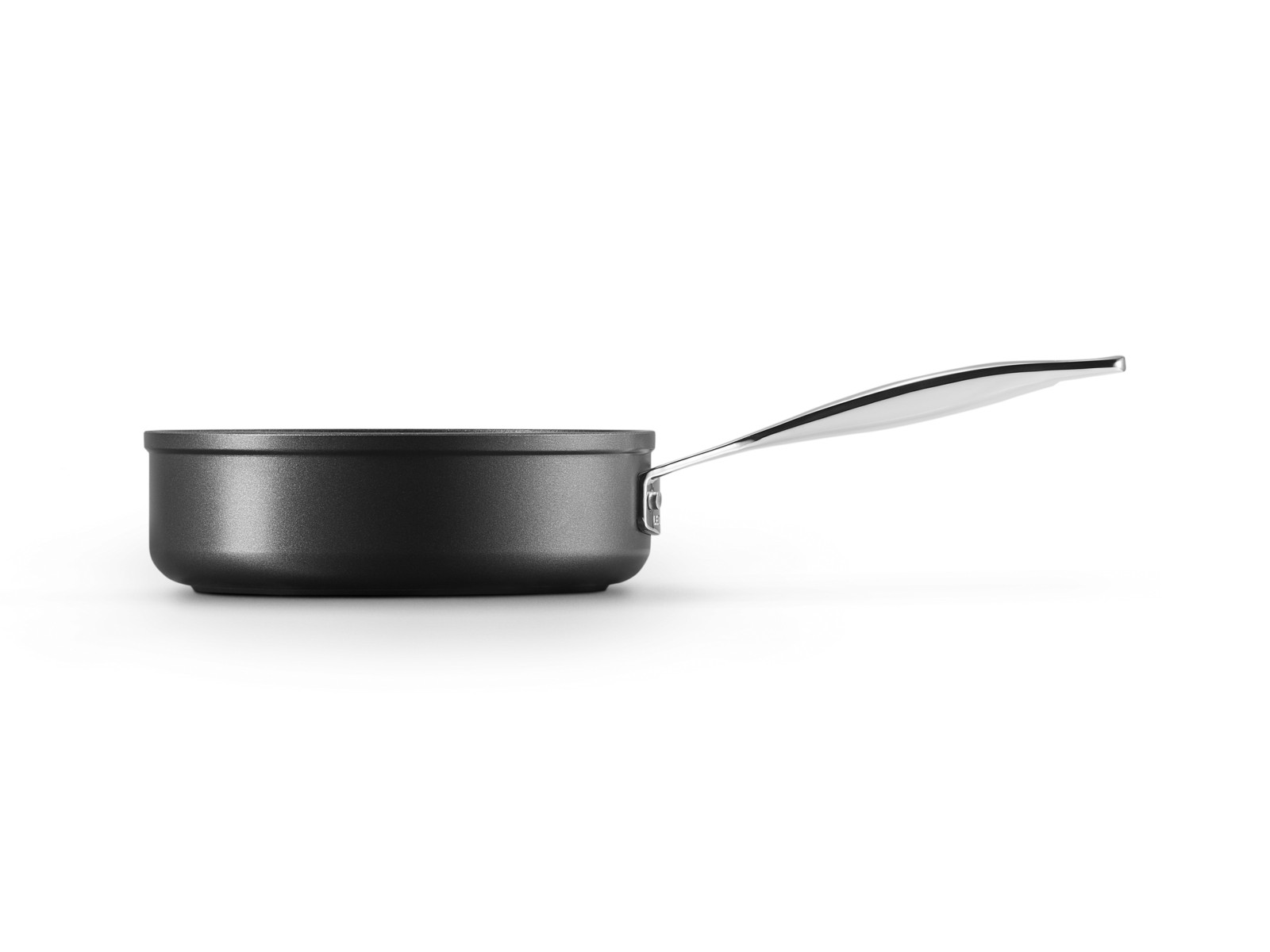 Le Creuset Aluminium-Antihaft Sautépfanne rund 20cm