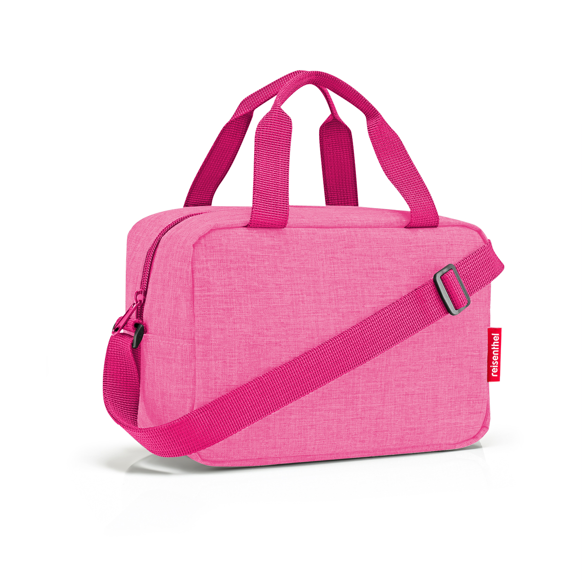 reisenthel coolerbag to-go twist pink Freisteller 2