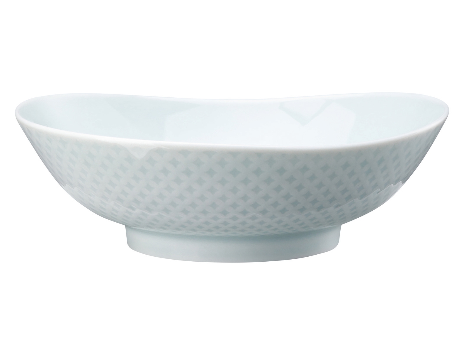 Rosenthal Junto Opal Green Bowl 15 cm