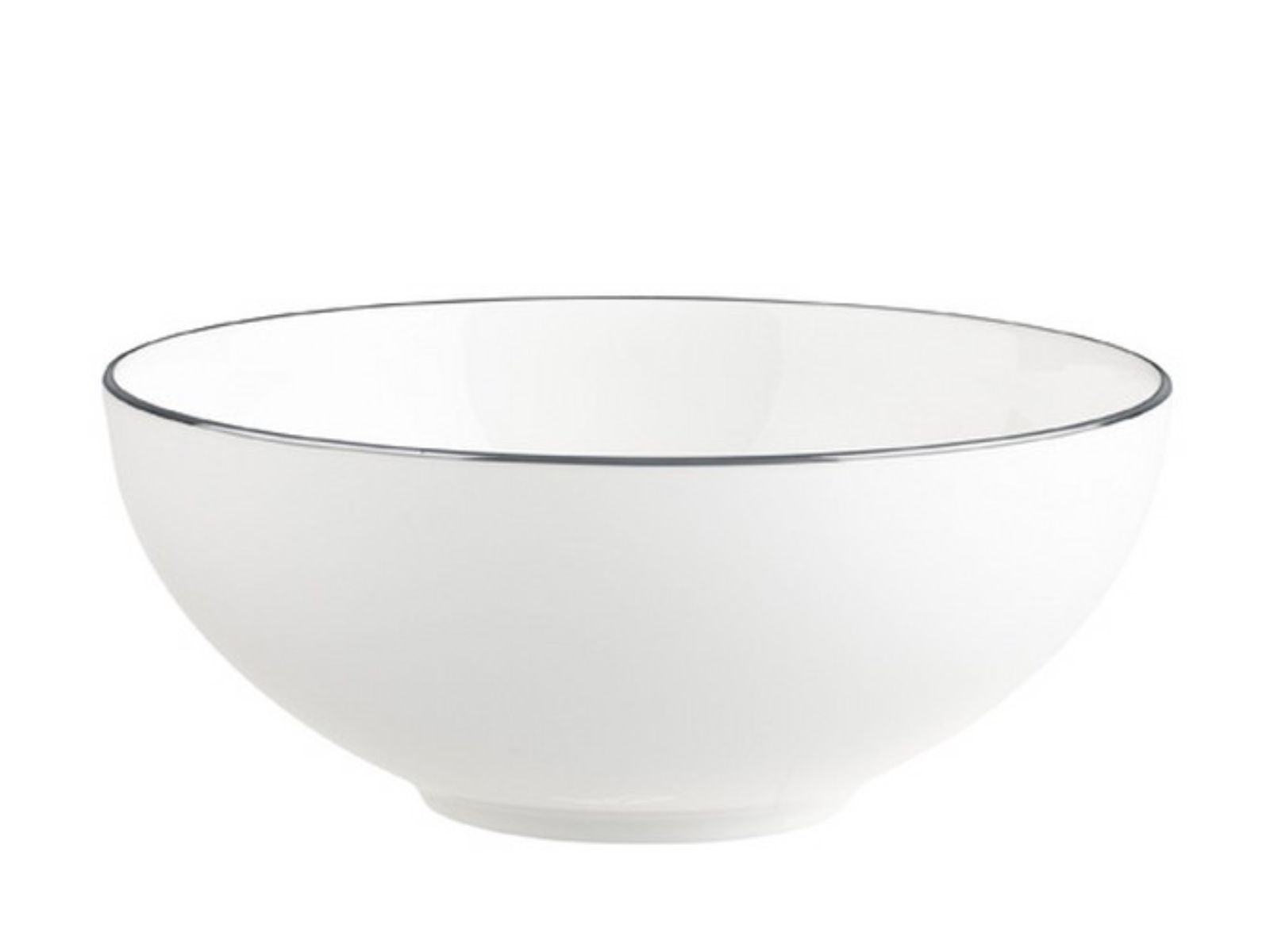 Villeroy & Boch Anmut Platinum No.1 Dessertschale 13 cm