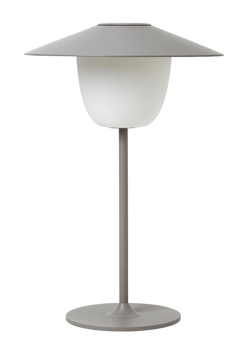 Blomus ANI LAMP Mobile LED-Lampe satellite 33 cm