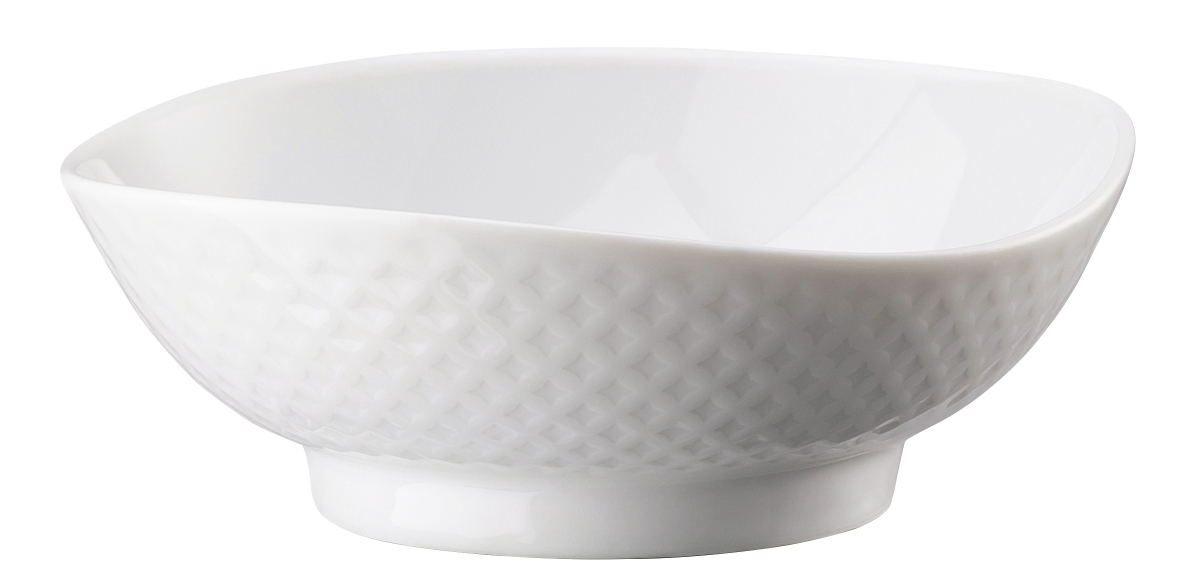 Rosenthal Junto Weiss Bowl 12 cm