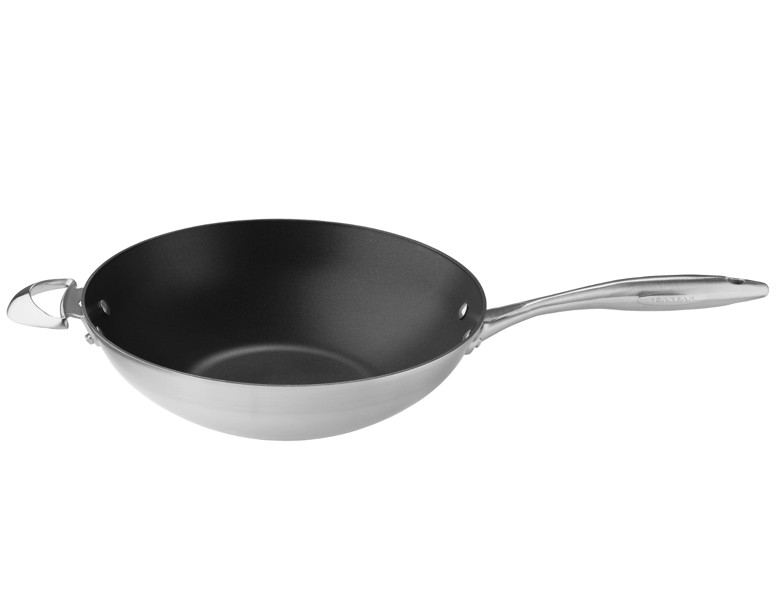 SCANPAN CTX Wok 32 cm