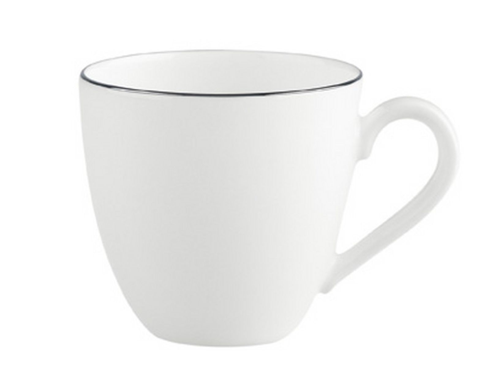 Villeroy & Boch Anmut Platinum No.1 Mokka-/Espressoobertasse