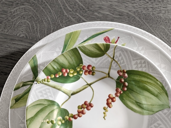 Villeroy & Boch Signature Malindi Teeuntertasse 15 cm