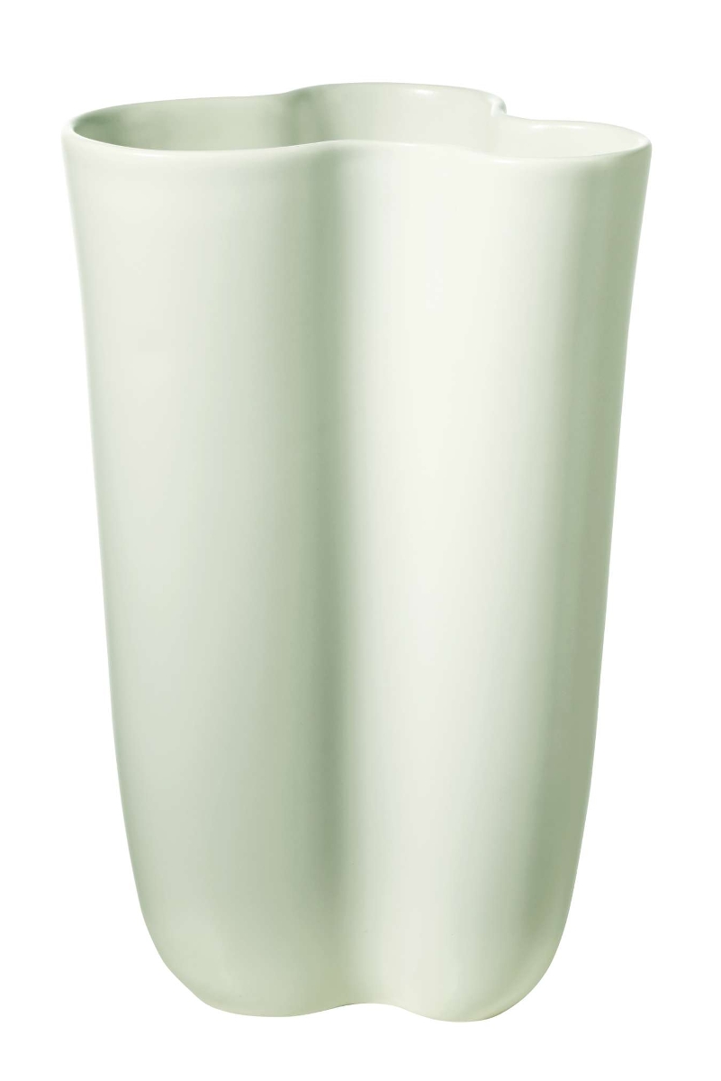 ASA Blossom Vase hint of mint 28,5 cm