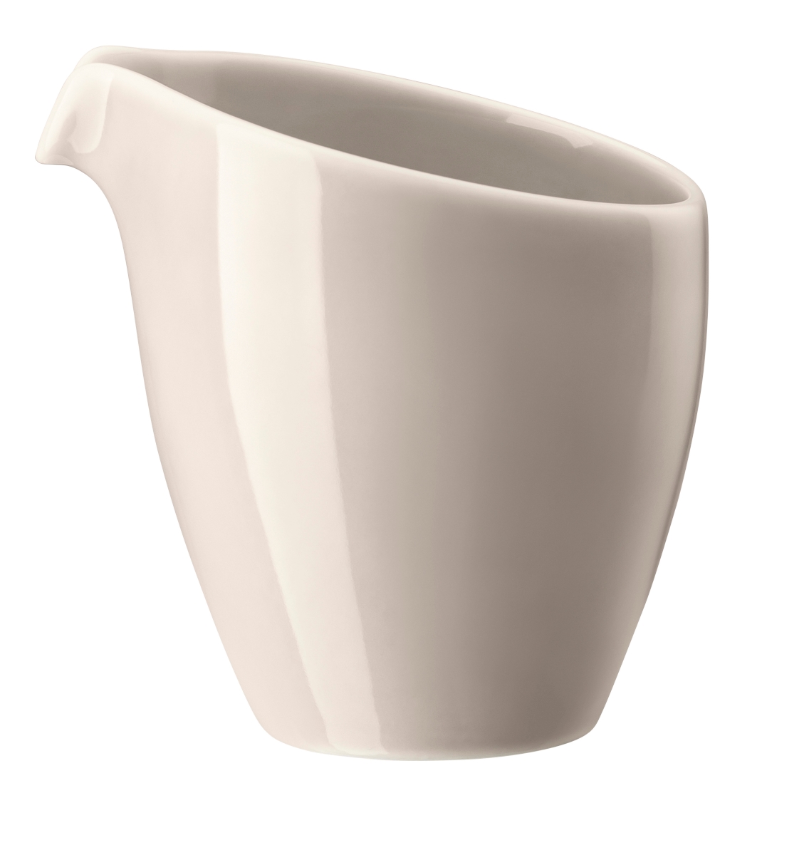 Rosenthal Junto Soft Shell Milchkännchen 0,2 l