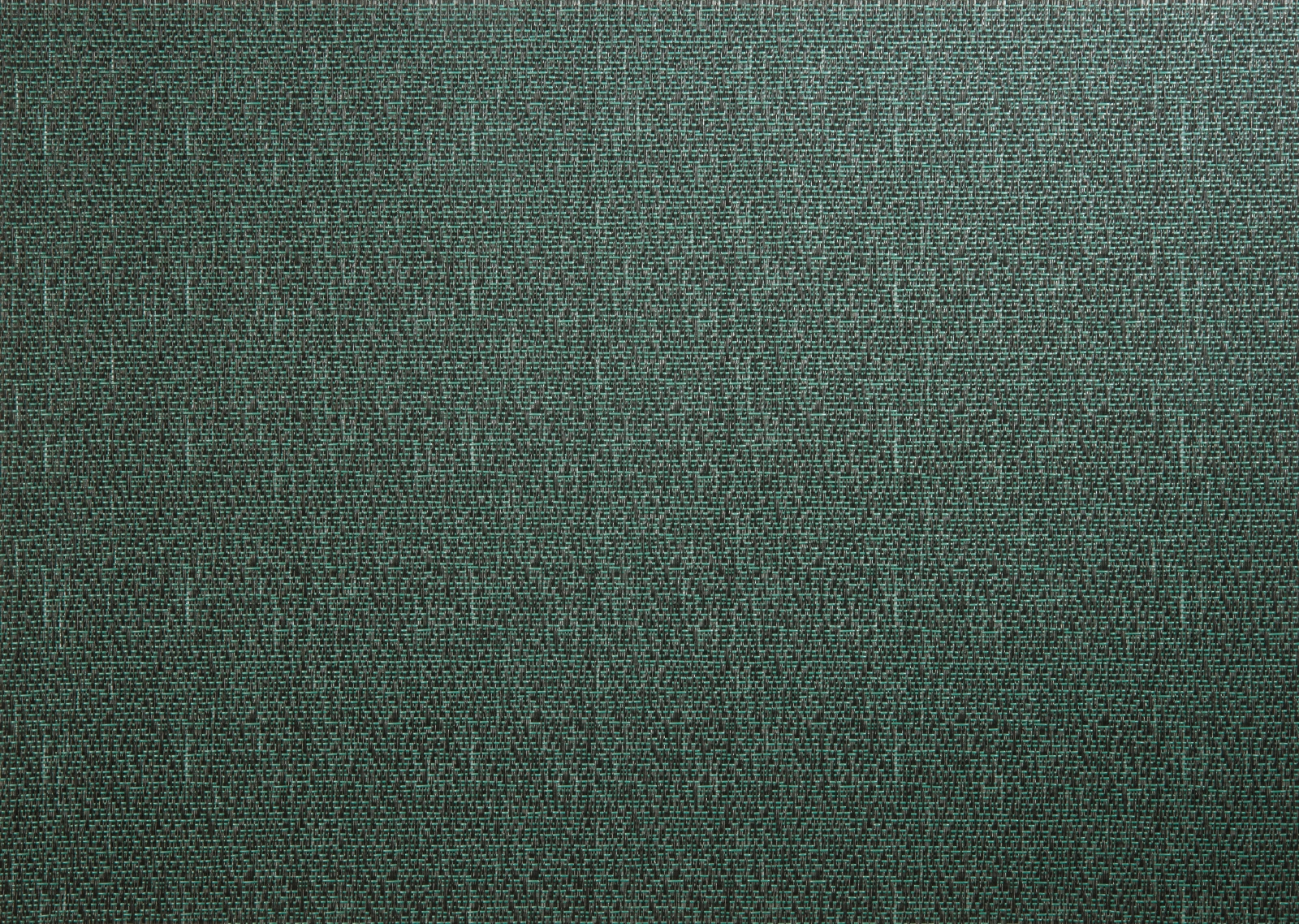 ASA Tischset woven green 46 x 33 cm