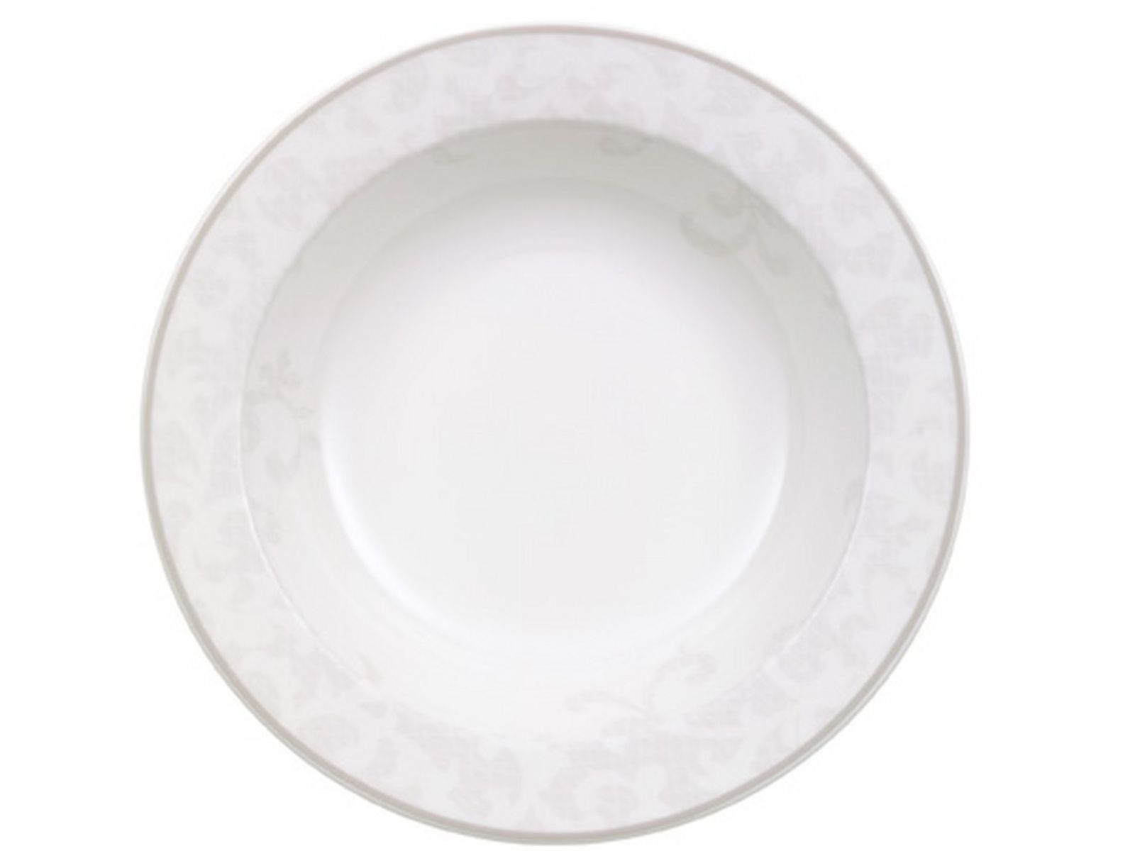 Villeroy & Boch Gray Pearl Salatschale 20 cm