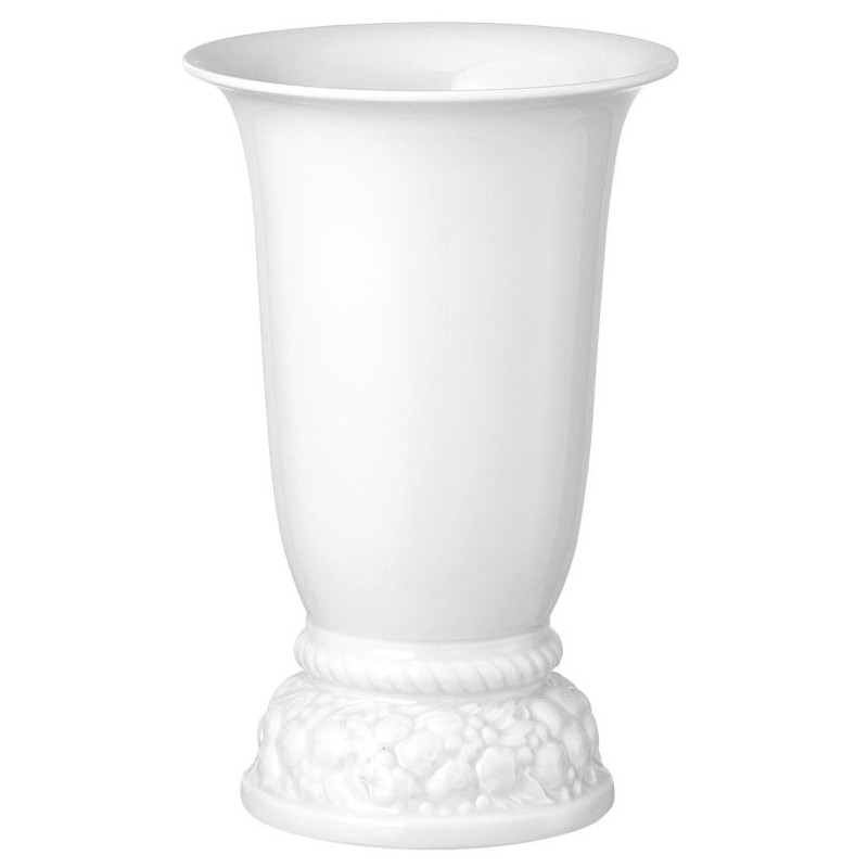 Rosenthal Maria Weiss Vase 18 cm