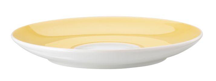 Thomas Sunny Day Soft Yellow Kaffee-Untertasse 14 cm