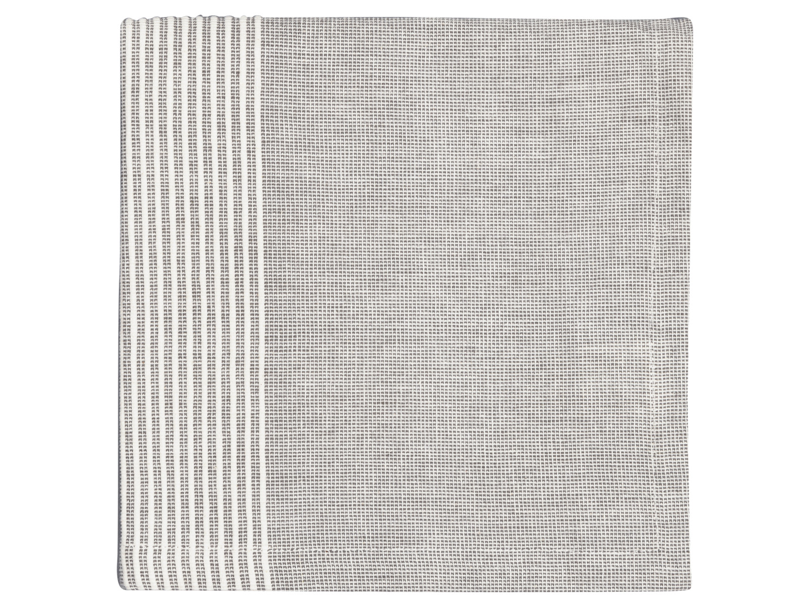 Greengate Luana Stoffserviette grey 40x40cm Freisteller 1