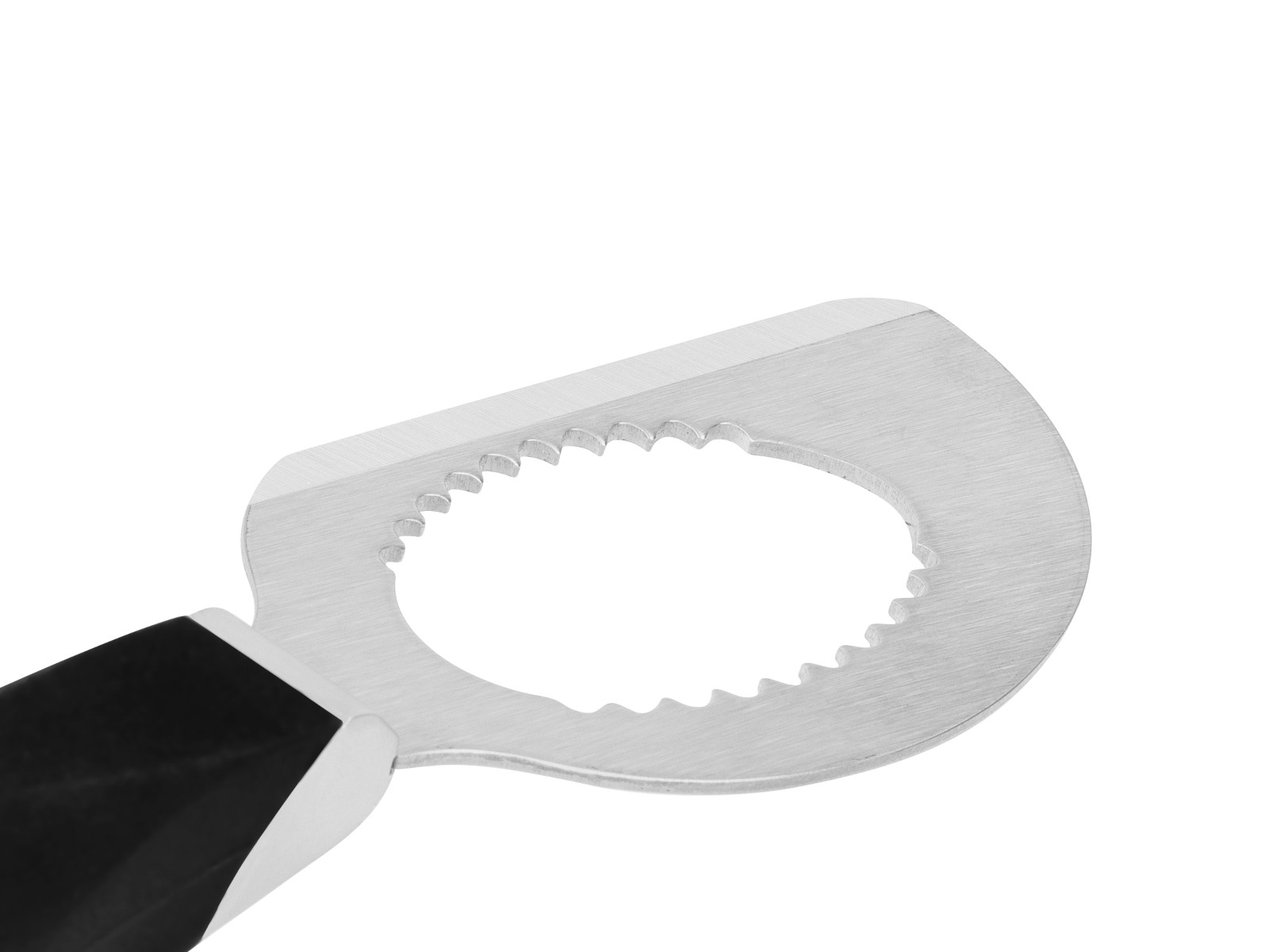 Microplane Professional Avocado Tool 3 in 1 schwarz 19cm