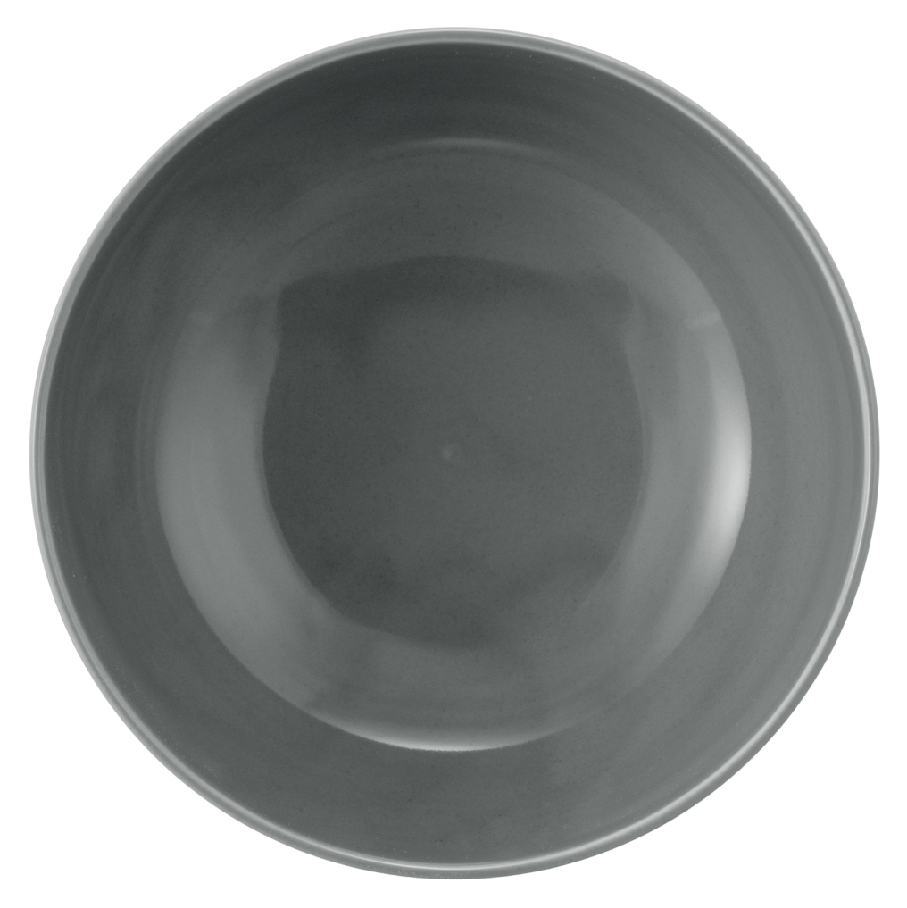 Seltmann Weiden Terra Perlgrau uni Foodbowl 20 cm