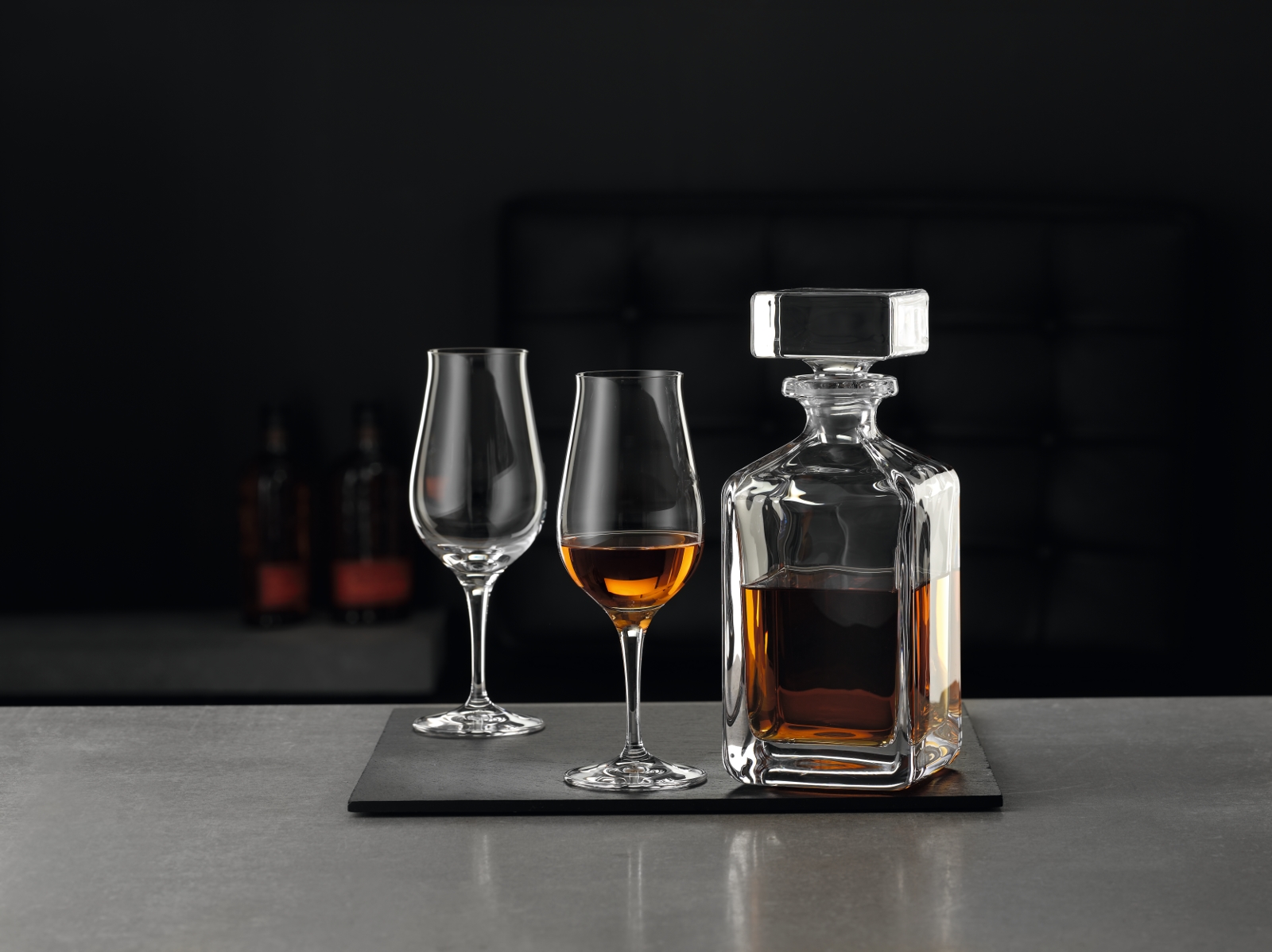 Spiegelau Snifter Premium Whisky Set3
