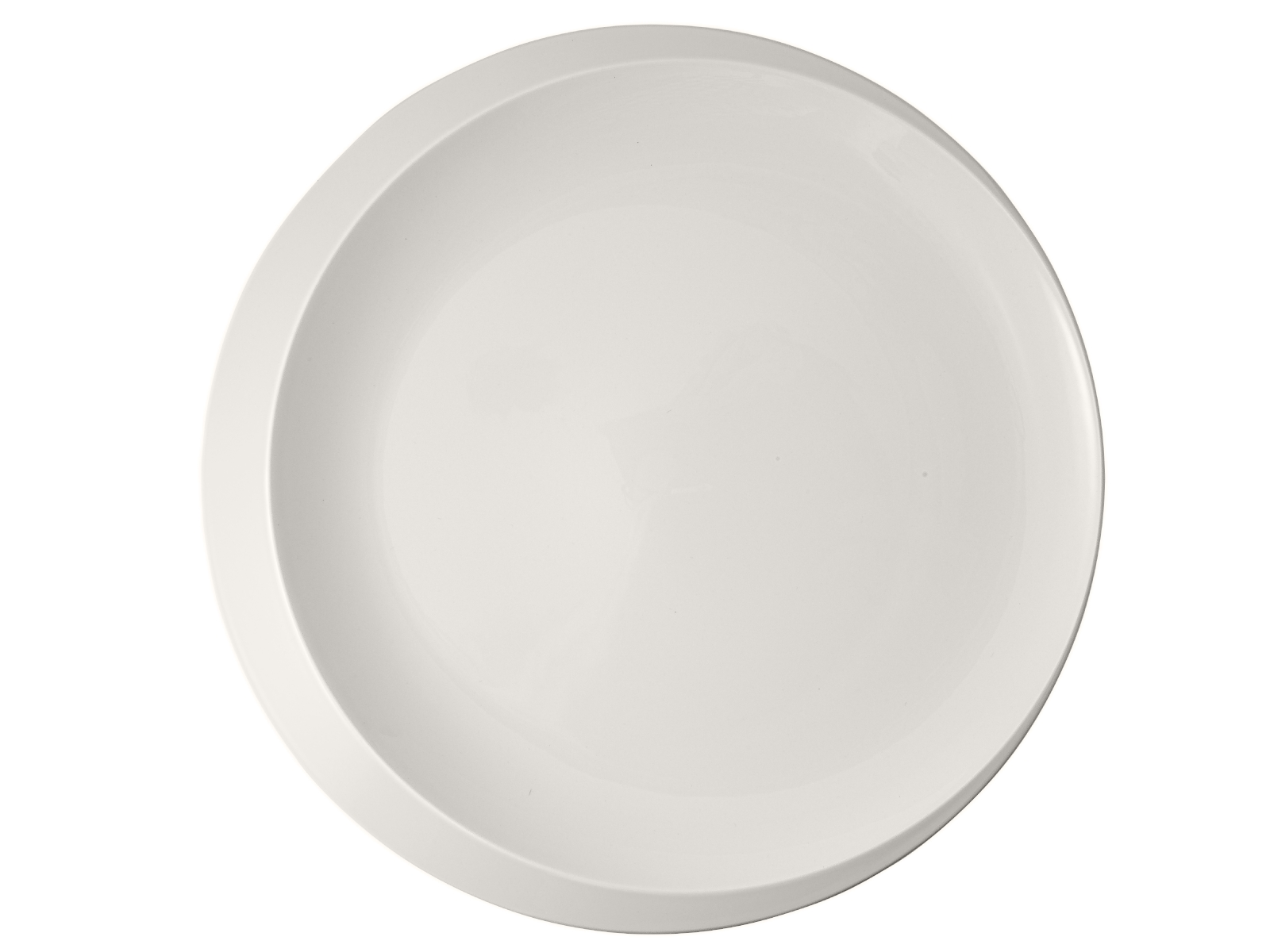 Villeroy &amp; Boch NewMoon Präsentationsplatte 37 cm