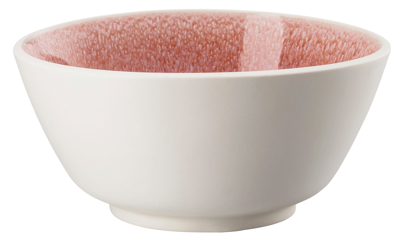 Rosenthal Junto Rose Quartz Schüssel 19 cm