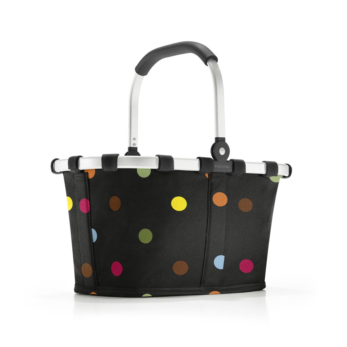 reisenthel carrybag XS dots