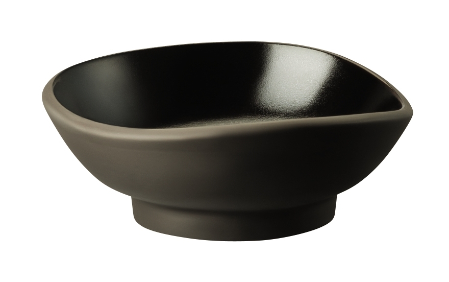 Rosenthal Junto Slate Grey Bowl 12 cm Freisteller 1