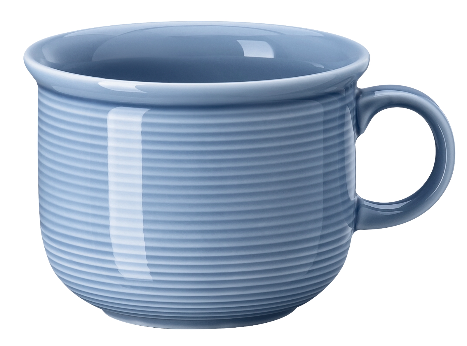 Thomas Trend Colour Arctic Blue Kaffee-Obertasse