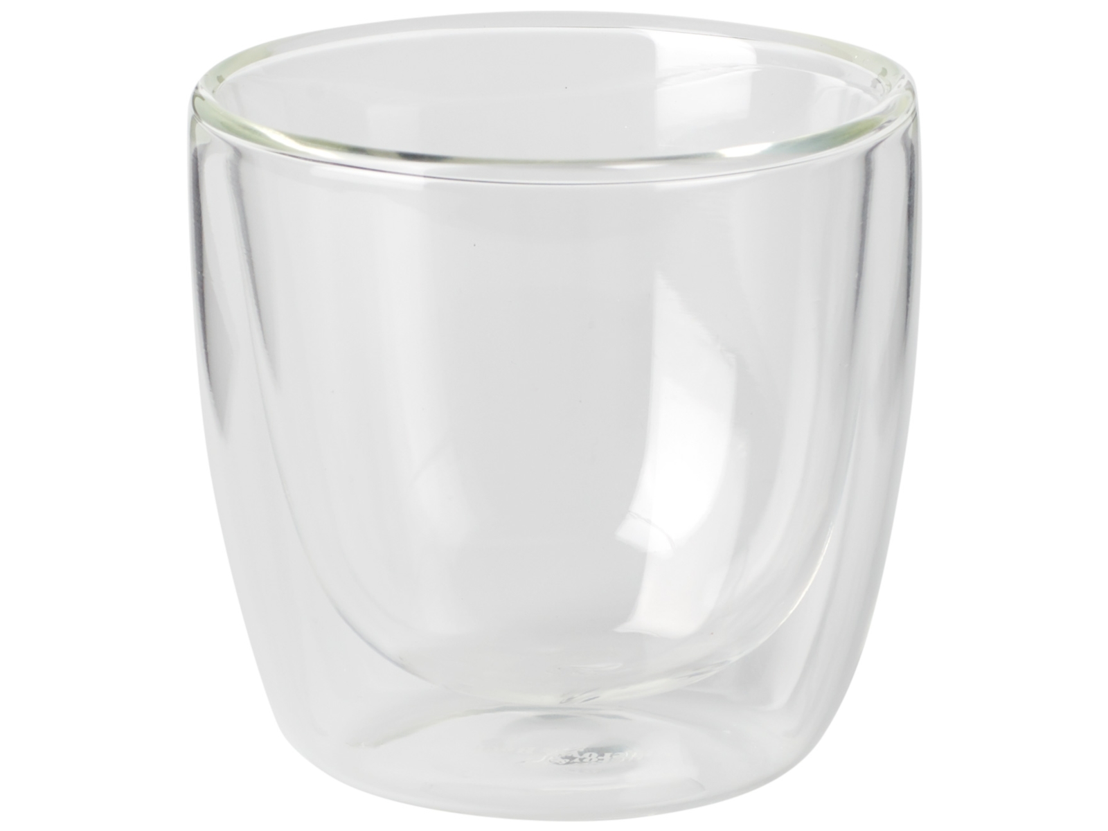 Villeroy &amp; Boch Manufacture Rock Becher Größe S 68 mm